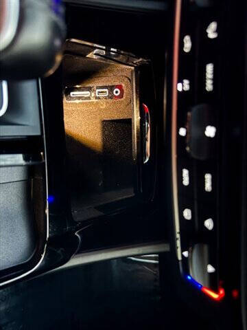 2017 Maserati Levante S