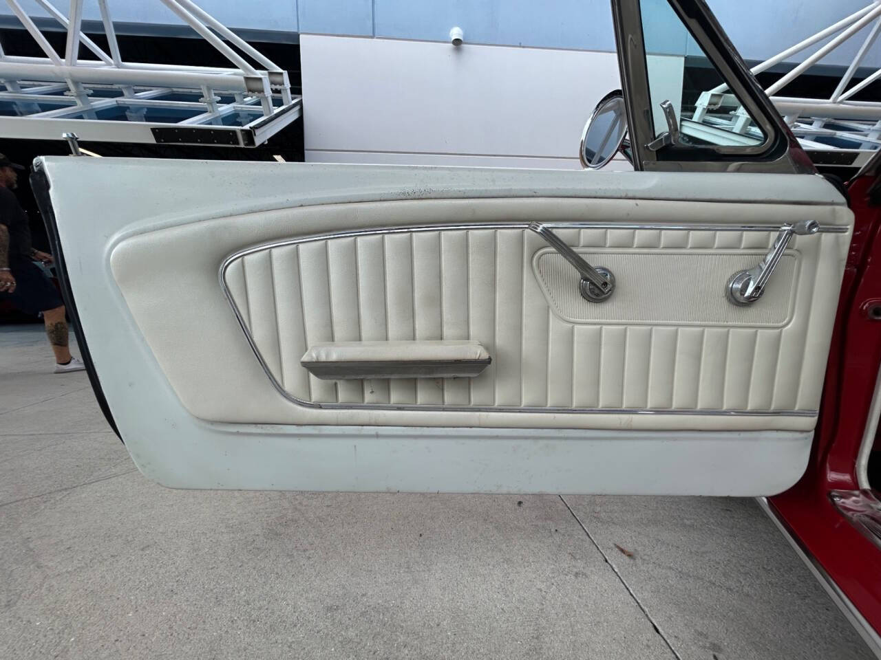 1965 Ford Mustang 27