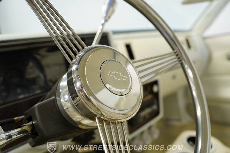1984 Chevrolet El Camino