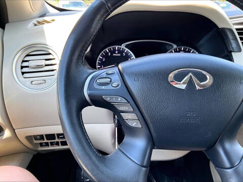 2019 Infiniti QX60