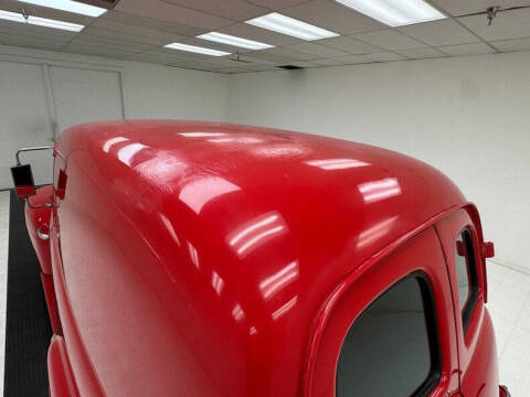 1951 Ford F-100