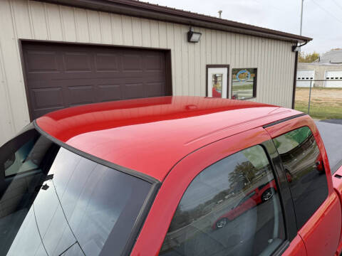 1997 Dodge Ram 1500 Laramie SLT