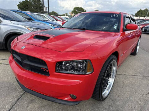 2006 Dodge Charger RT