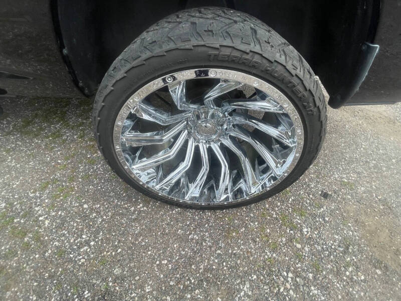 2014 RAM 1500 Tradesman