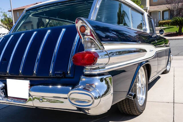 1957 Pontiac Star Chief