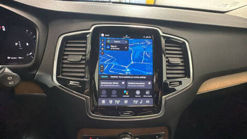 2023 Volvo XC90 B5 Plus Bright Theme
