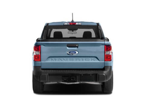 2022 Ford Maverick