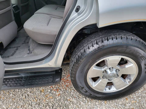 2008 Toyota 4Runner SR5