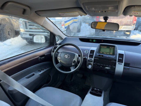 2005 Toyota Prius