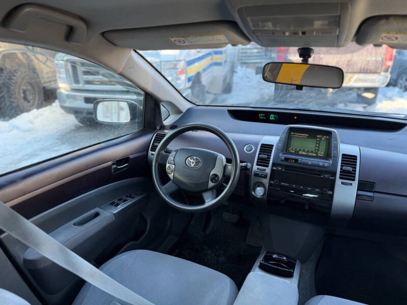 2005 Toyota Prius