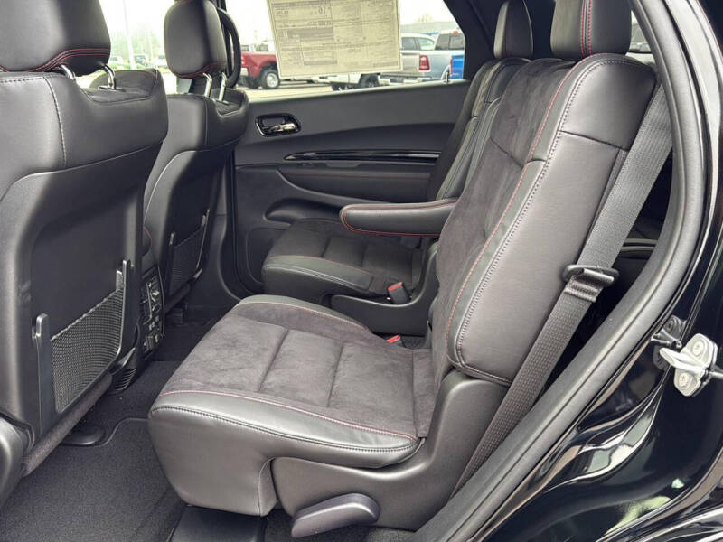 2026 Dodge Durango GT HEMI Plus