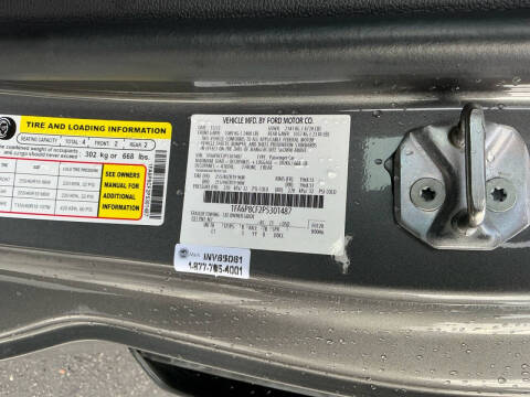 2023 Ford Mustang GT Premium