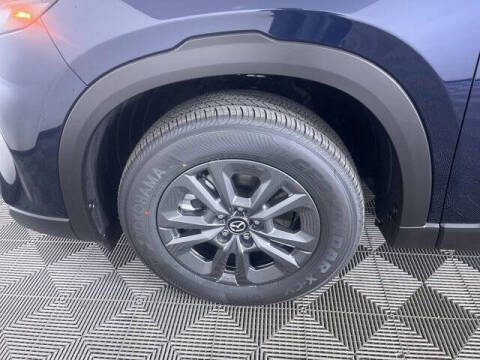 2026 Mazda CX-5 2.5 S Select
