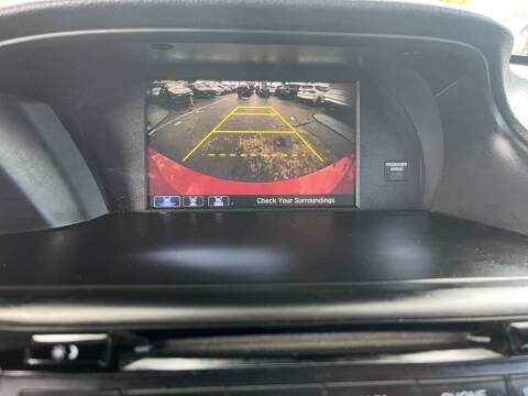 2017 Honda Accord Sport Special Edition