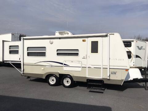 2005 Keystone Outback for sale at Bucks Autosales LLC in Levittown PA