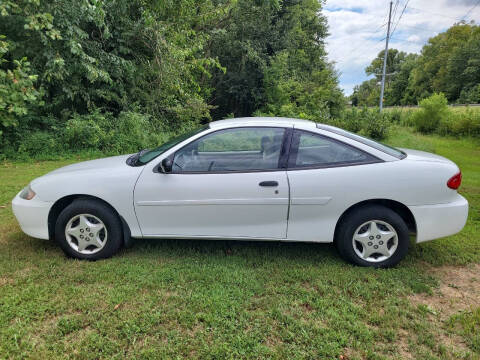 2005 Chevrolet Cavalier