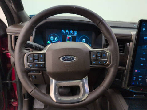 2022 Ford Expedition King Ranch