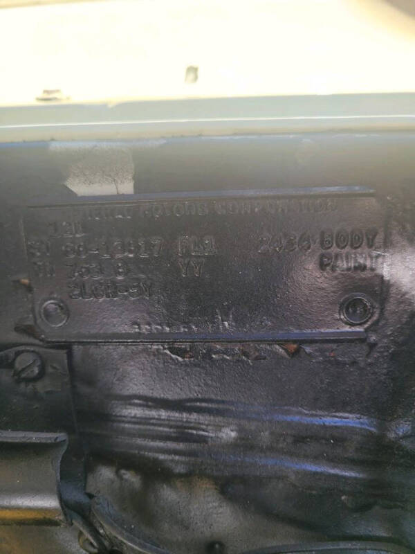 1966 Chevrolet Chevelle