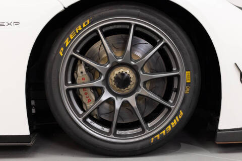 2025 Dallara EXP
