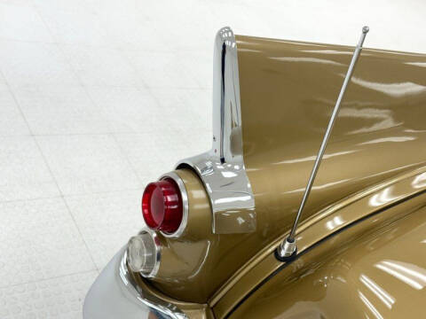 1957 Studebaker Hawk