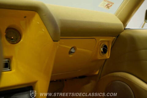 1972 Chevrolet Malibu