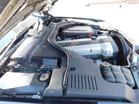 1992 Mercedes-Benz 300-Class 300 SE