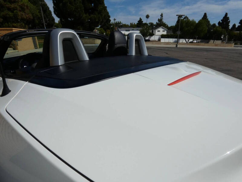 2015 BMW Z4 sDrive35is