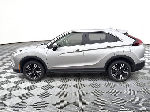 2025 Mitsubishi Eclipse Cross SE