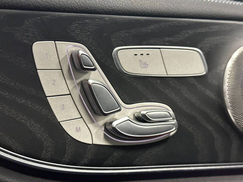 2023 Mercedes-Benz E-Class E 450