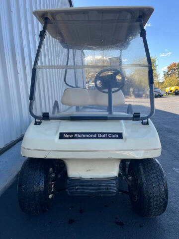 2000 Club Car DS