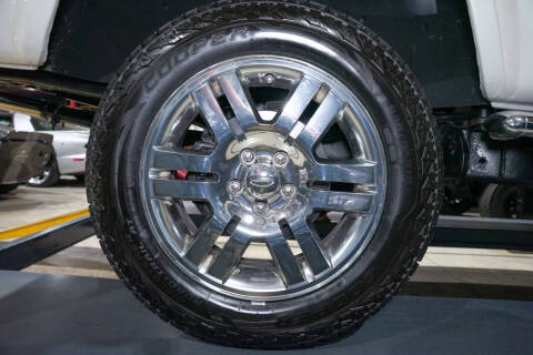 1964 Studebaker Camp