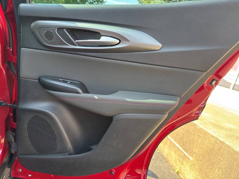 2024 Dodge Hornet GT Plus