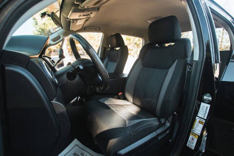 2014 Toyota Tundra SR5