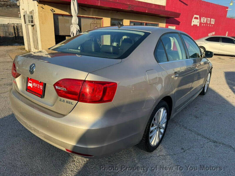 2013 Volkswagen Jetta