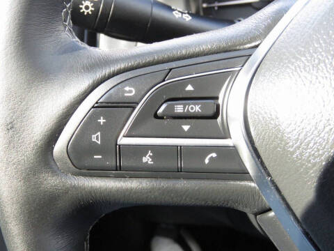 2022 Infiniti Q50 Luxe