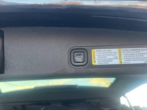 2009 GMC Yukon Denali