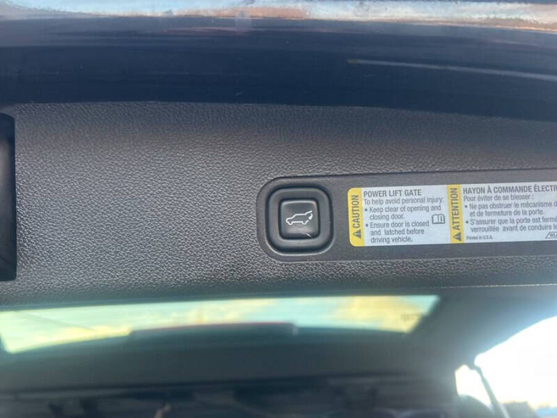 2009 GMC Yukon Denali