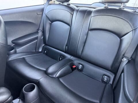 2014 MINI Hardtop Cooper