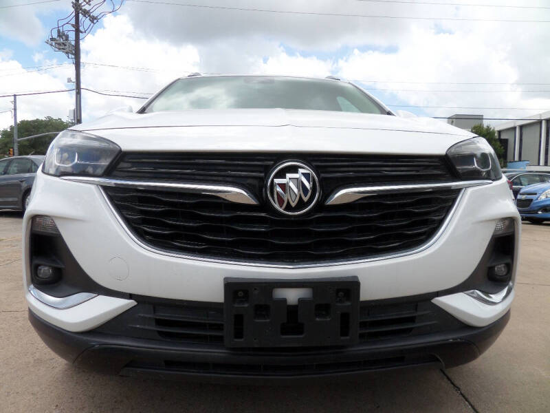 2022 Buick Encore GX Essence - Photo 64