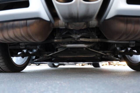 2007 Porsche Cayman S