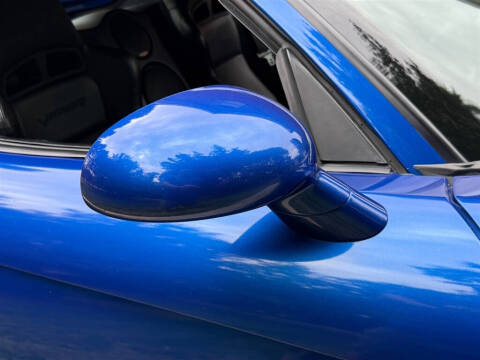 2006 Dodge Viper SRT-10