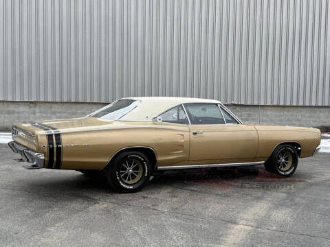 1968 Dodge Coronet