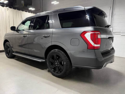 2021 Ford Expedition XLT