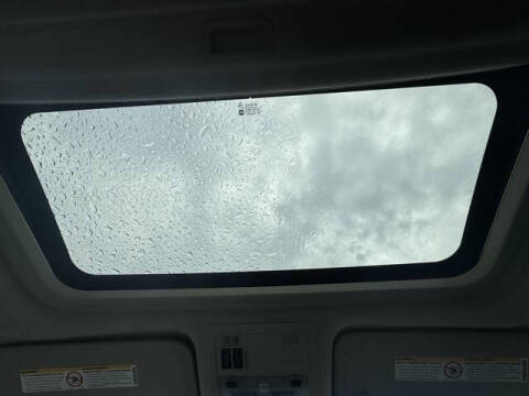 2011 GMC Sierra 2500HD Denali