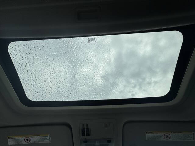 2011 GMC Sierra 2500HD Denali