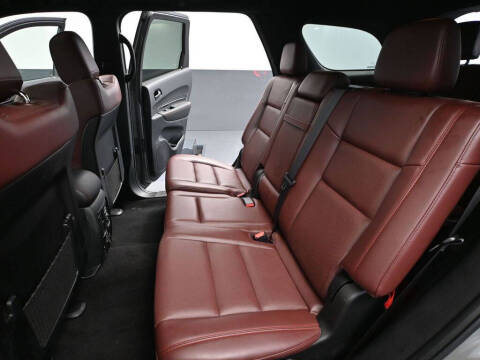 2024 Dodge Durango R/T Plus