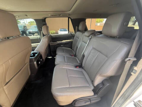 2019 Ford Expedition MAX XLT