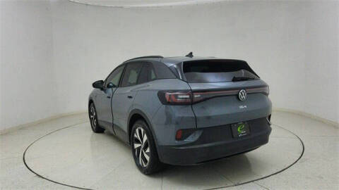 2025 Volkswagen ID.4 Pro