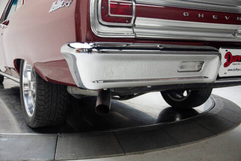 1965 Chevrolet Chevelle