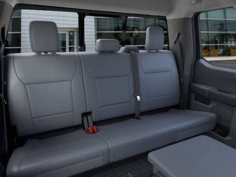 2025 Ford F-350 Super Duty